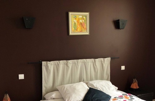 Saint-Laurent-d'Aigouze House | Bed and breakfast in Camargue