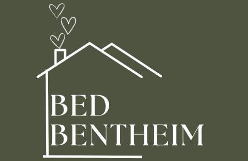 Bad Bentheim Apartment | Bed Bentheim