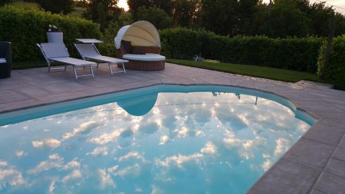 Calamandrana Bed & Breakfast | Bed & Bistrò Che Piasì