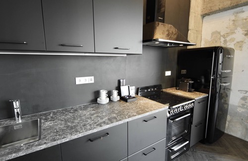 Katendrecht Hotel | Bed Bites & Business Hotel Rotterdam