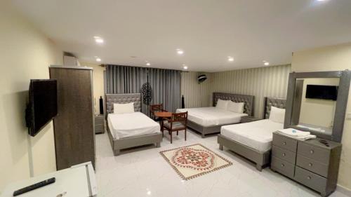 G-8 Sector House | Bed & Break Fast