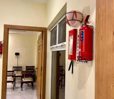 G-8 Sector House | Bed & Break Fast
