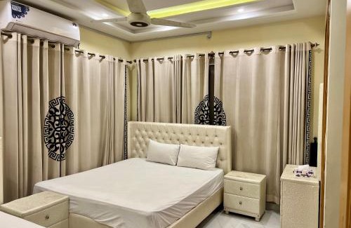 G-8 Sector House | Bed & Break Fast