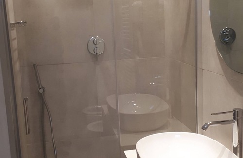 San Lazzaro di Savena House | Bed & Breakfast San Lazzaro Room