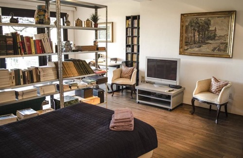 San Lazzaro di Savena House | Bed & Breakfast San Lazzaro Room