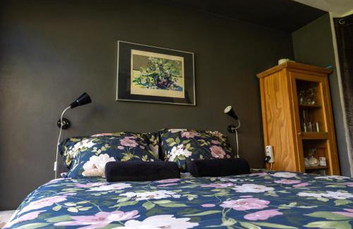 Municipality of Assen Bed & Breakfast | Bed & Breakfast 28 Appartement met Privé Tuin