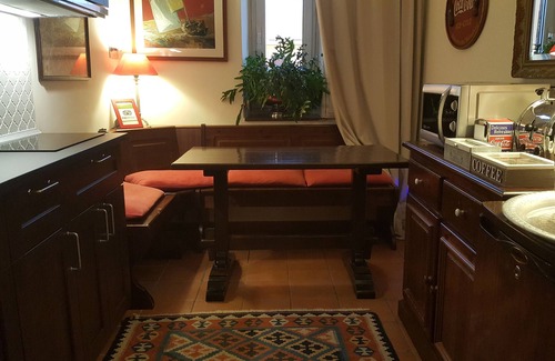 Flaminio Bed & Breakfast | Bed & Breakfast A Casa di Lia a Roma