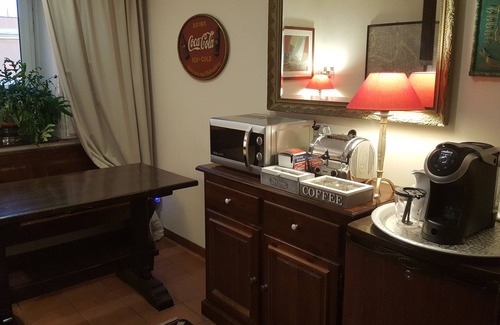 Flaminio Bed & Breakfast | Bed & Breakfast A Casa di Lia a Roma