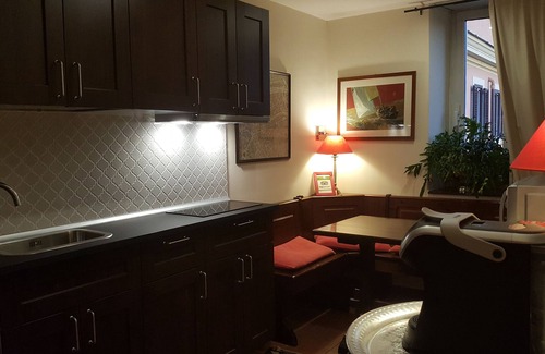 Flaminio Bed & Breakfast | Bed & Breakfast A Casa di Lia a Roma