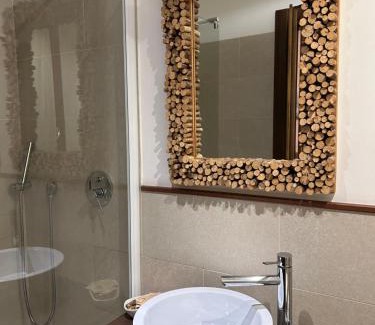 Cornedo Vicentino Bed & Breakfast | Bed & Breakfast Ai Cracchi