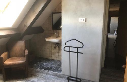 De Bus Bed & Breakfast | Bed & Breakfast de Bimd Hoeve