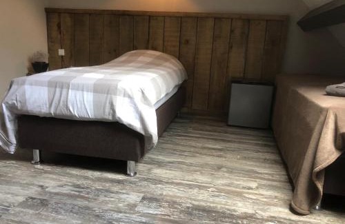 De Bus Bed & Breakfast | Bed & Breakfast de Bimd Hoeve