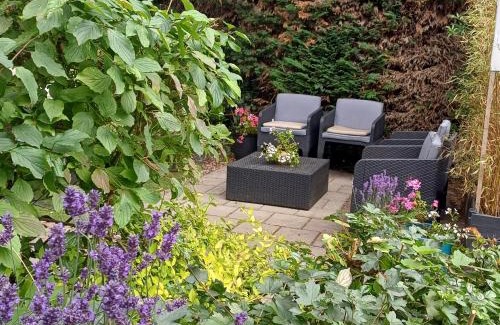 Municipality of Zoetermeer Bed & Breakfast | Bed & Breakfast de Koepeltjes