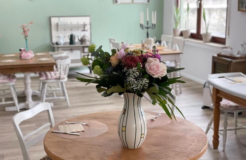 Fuchshofen Bed & Breakfast | Bed&Breakfast Eifelpension Brückenschenke