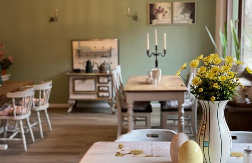 Fuchshofen Bed & Breakfast | Bed&Breakfast Eifelpension Brückenschenke