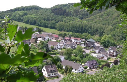 Fuchshofen Bed & Breakfast | Bed&Breakfast Eifelpension Brückenschenke