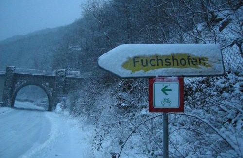 Fuchshofen Bed & Breakfast | Bed&Breakfast Eifelpension Brückenschenke