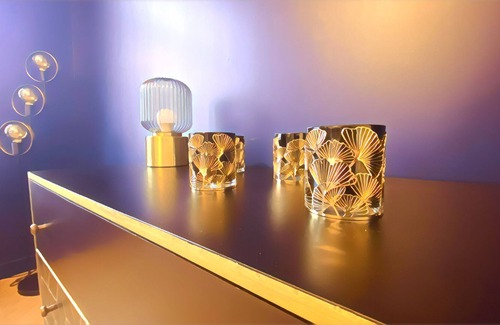 Lieu-Saint-Amand Bed & Breakfast | bed & Breakfast