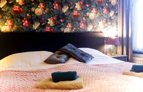 Schin op Geul Bed & Breakfast | Bed & Breakfast Hotel Het Gerendal