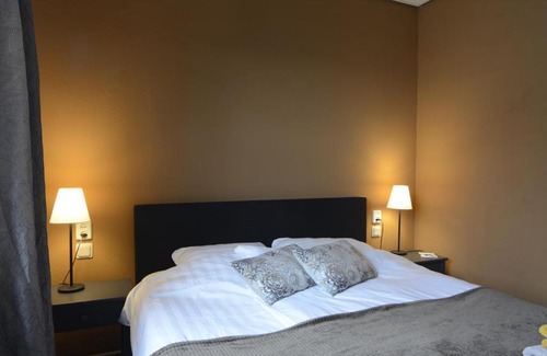 Schin op Geul Hotel | Bed & Breakfast Hotel Het Gerendal