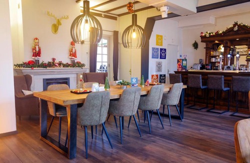 Schin op Geul Hotel | Bed & Breakfast Hotel Het Gerendal