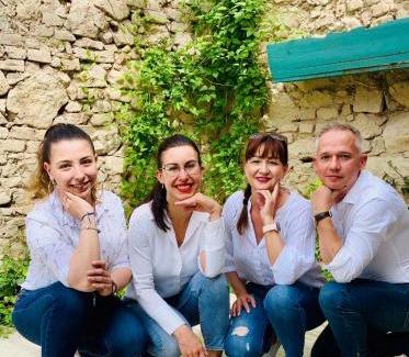 Plesivec Bed & Breakfast | Bed & breakfast Hugo