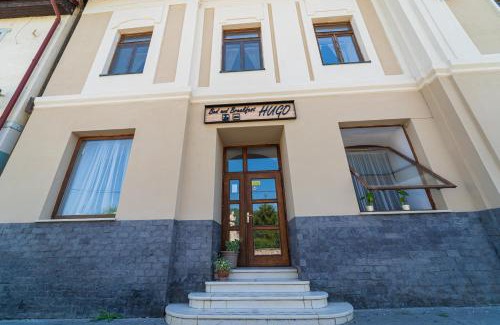 Plesivec Bed & Breakfast | Bed & breakfast Hugo