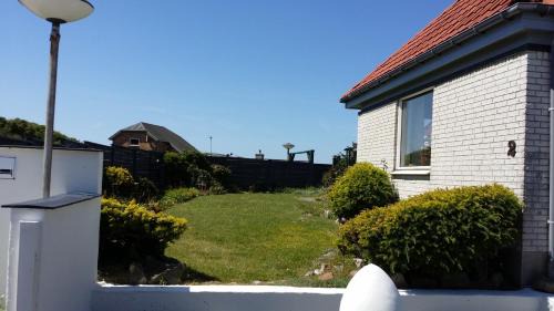 Vorupør Bed & Breakfast | Bed & Breakfast i Vorupør