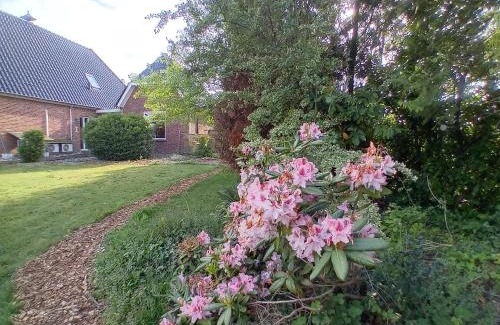 Apeldoorn Bed & Breakfast | Bed & Breakfast in ons Bakhuis