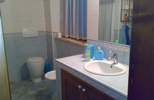Staffolo Bed & Breakfast | Bed & Breakfast La Casa Delle Rondini