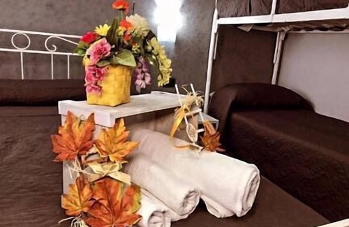 Acerra Bed & Breakfast | Bed & Breakfast La Primavera