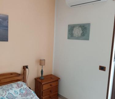 Feletto Bed & Breakfast | Bed & breakfast Mezzaluna