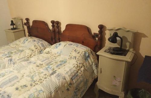Feletto Bed & Breakfast | Bed & breakfast Mezzaluna