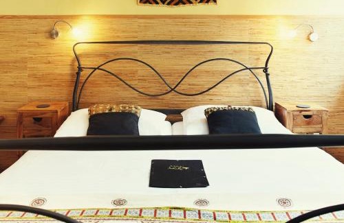 Lueneburg House | Bed & Breakfast SahaRa