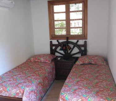 Santa Clara Bed & Breakfast | Bed & Breakfast T.T