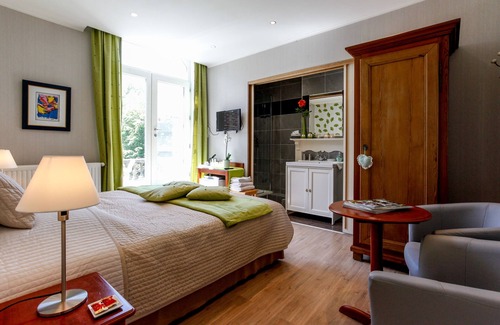 Jabbeke House | Bed & Breakfast Ter Brugge