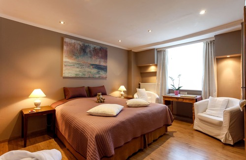 Jabbeke House | Bed & Breakfast Ter Brugge