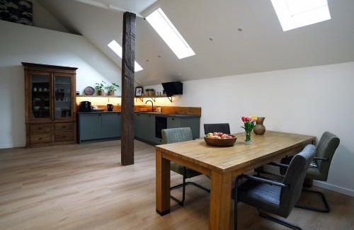 Municipality of Enschede House | Bed & Breakfast Twekkelo