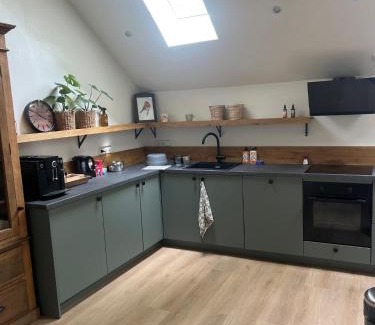 Municipality of Enschede House | Bed & Breakfast Twekkelo