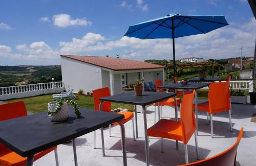 Évora Bed & Breakfast | Bed & Breakfast Vista