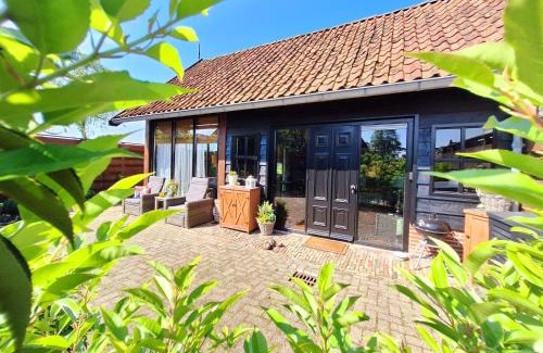 Ternaard Bed & Breakfast | Bed & brochje By ús thús