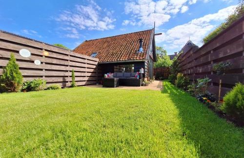 Ternaard Bed & Breakfast | Bed & brochje By ús thús