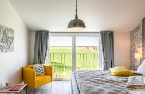 Maastrichterheide Bed & Breakfast | Bed en Vrijheid