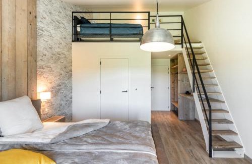 Maastrichterheide Bed & Breakfast | Bed en Vrijheid