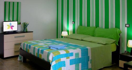 Enna House | Bed House Floristella