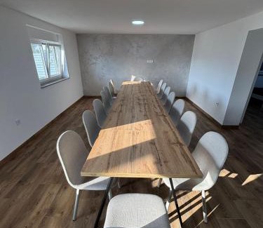 Brdovec House | Bed & Rest Kulina