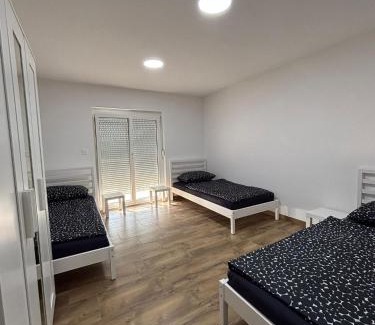 Brdovec House | Bed & Rest Kulina