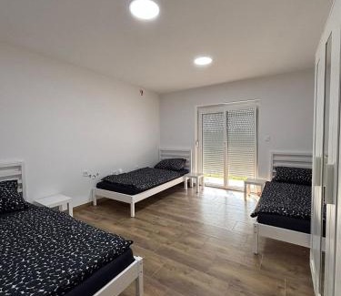 Brdovec House | Bed & Rest Kulina