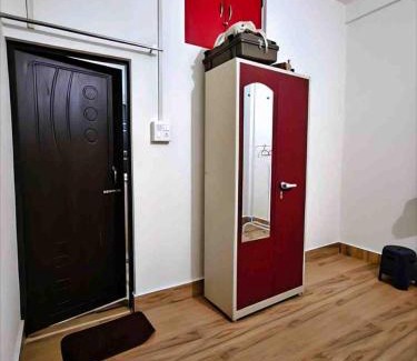 Margherita Bed & Breakfast | Bedanta's home