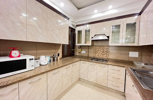 South Extension Apartment | BedChambers Serviced Apartments South